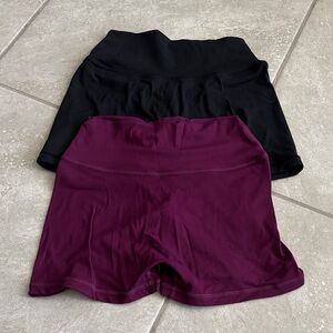 Yeoreo Shorts Bundle M